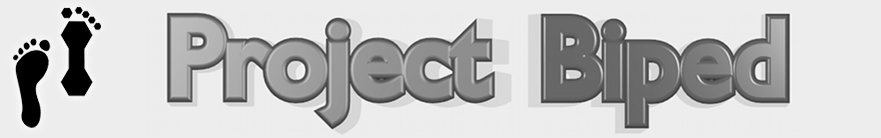 Project Biped