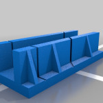 Openbeam – Mitre Box