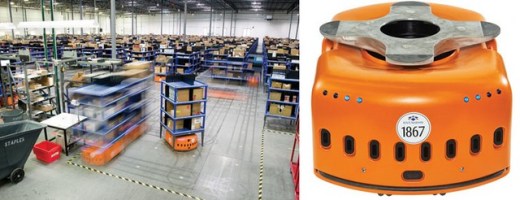 Kiva-Systems