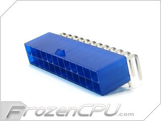 ATX-24Pin-Blue