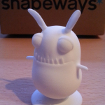 Blender – The next step after  Sketchup