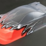 Building A Vacuum Forming machine and making your own parts. 