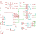 Arduino-CNC-Shield-Schematics