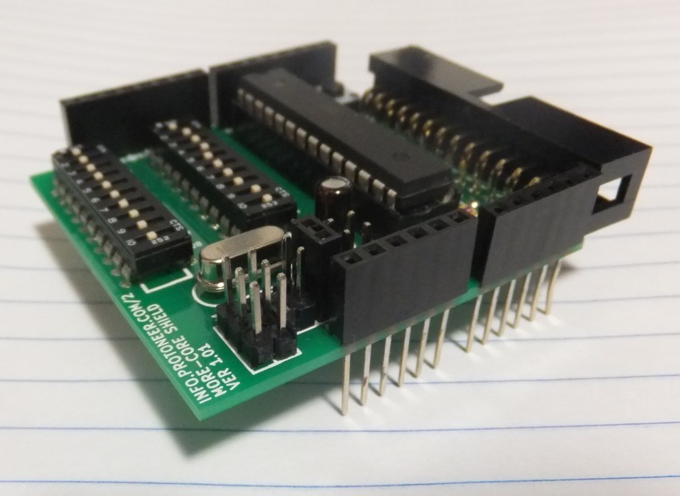 Arduino-Multi-Core-Side3