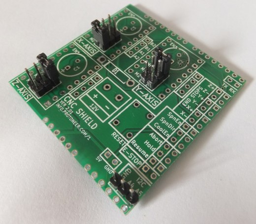 Arduino-CNC-Shield-Assemble-001