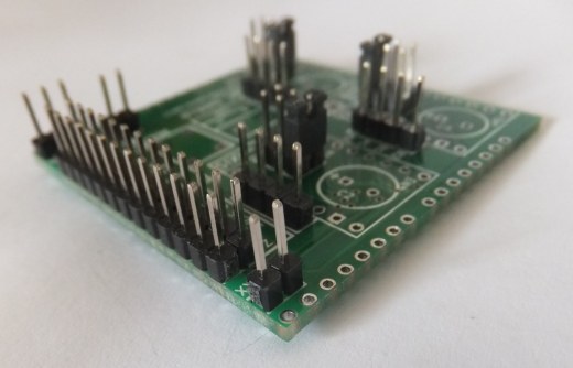 Arduino-CNC-Shield-Assemble-004