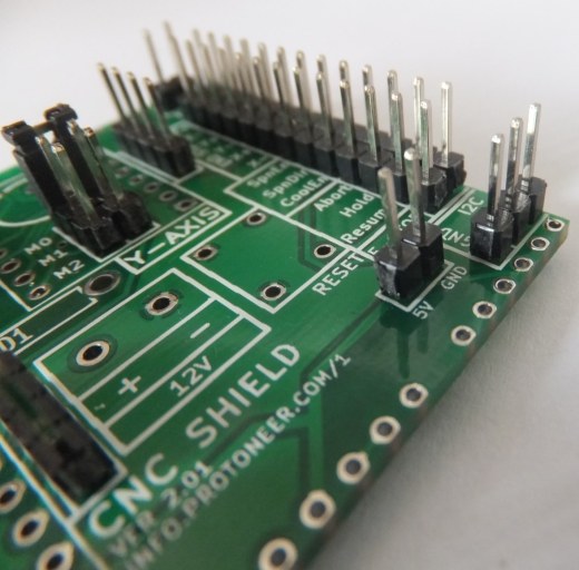 Arduino-CNC-Shield-Assemble-005