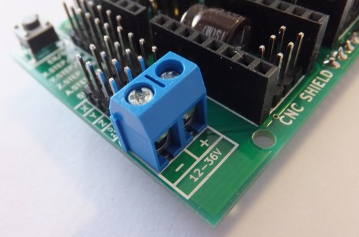 Arduino-CNC-Shield-V3-Assemble-Step6