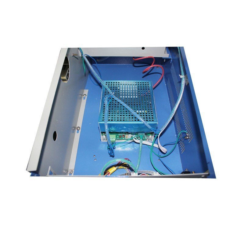 Cheap Chinese Laser Cutter-05-Elecronics