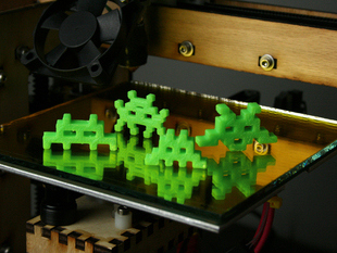 Featured On Thingiverse.com