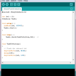 Arduino – Quick And Easy Task Scheduler