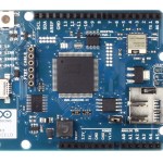 Cheap Arduino to LAN / WiFi / 3G / 3.5G / 4G connection