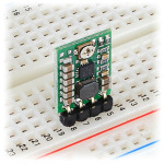 Cheap,quick and simple Step-Up / Step-Down Regulator