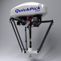 Delta-robot