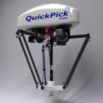 Amazing Delta/Parallel Robot Video’s