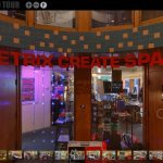 Metrix Create Space – Take a virtual tour