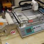 TM220A Table Top Pick & Place – Review by Dangerous Prototypes 