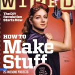 Ladyada (Limor Fried) talks to President Obama about patent reform