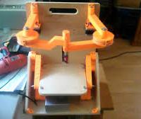 RepRap-Wally