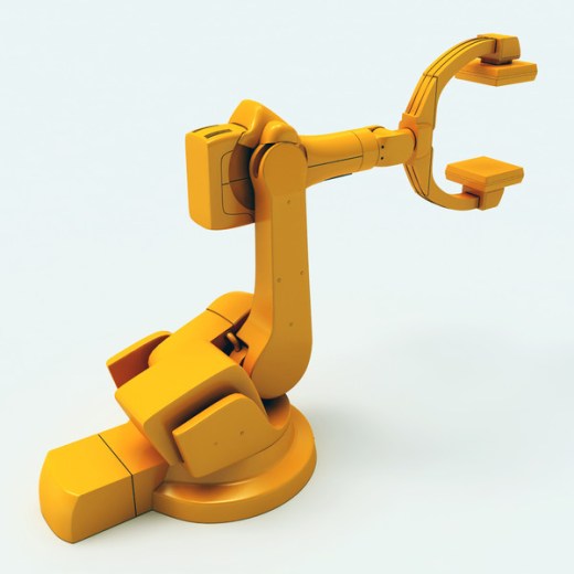RobotArm