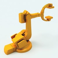RobotArm