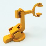 How does 6-Axis Robots work?