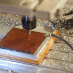 Zeroing a CNC Machine
