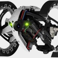 Parrot-Jumping-Sumo