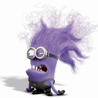 Arduino-Minions
