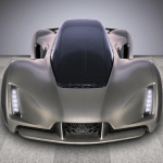 3D Printing Cars reduces environmental impact.