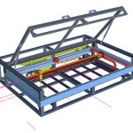 Opensource Laser Cutter Project