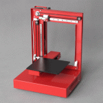 UP! Plus 3d Printer – Review
