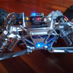Family Robotics – Beatty Robotics