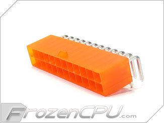 ATX-24Pin-Orange
