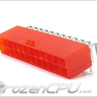 ATX-24Pin-Red
