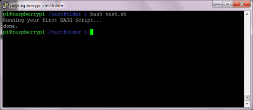 Execute_Bash_Script
