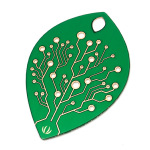 KiCad (Free/Opensource Circuit-board design software) – Designing your first Circuit-Board (PCB)