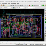 KiCad – Creating Gerber Files