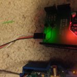 RaspberryPi2ArduinoBridgeLinkup