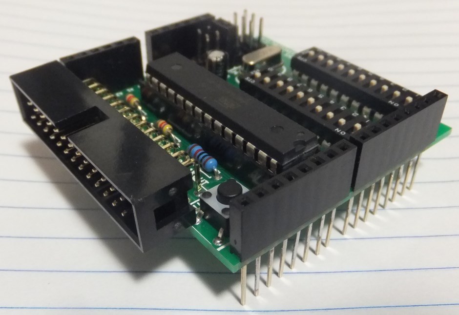 Arduino-Multi-Core-Side1