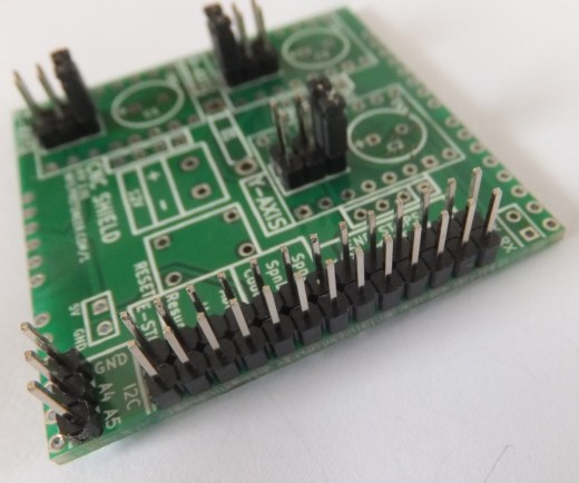 Arduino-CNC-Shield-Assemble-002