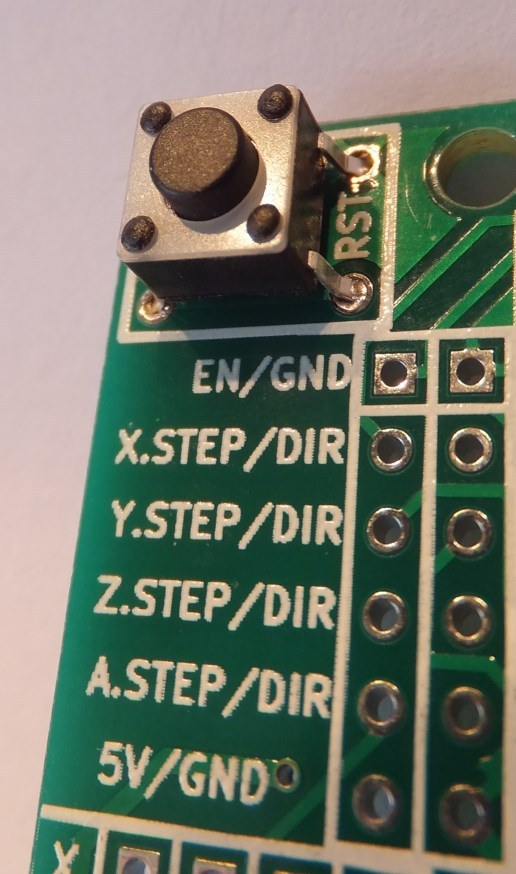 Arduino-CNC-Shield-V3-Assemble-Step2