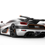 Koenigsegg is using 3D-Printing for Turbo Casings