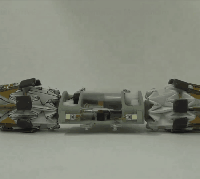 OrigamiRobot