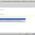 Code Completion