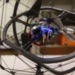 Making Safer Drones