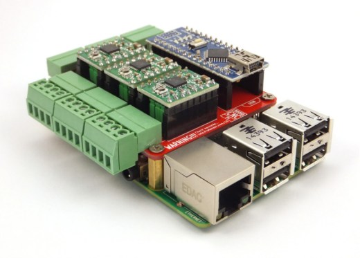 Raspberry-Pi-CNC-Board-1