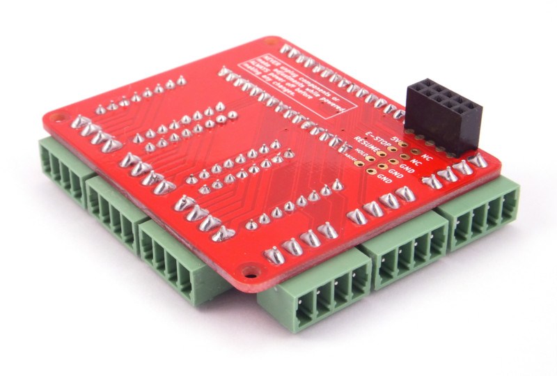 Raspberry-Pi-CNC-Board-Bottom
