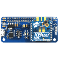 XBee Shield