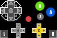 CarTOON64